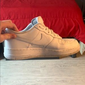 Air force 1